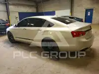 2015 Chevrolet Impala photo
