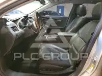 2015 Chevrolet Impala photo