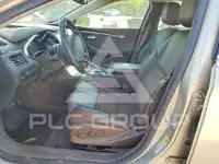 2015 Chevrolet Impala photo
