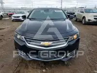 2015 Chevrolet Impala фото