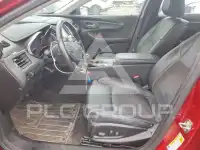 2015 Chevrolet Impala фото
