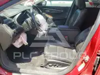 2015 Chevrolet Impala фото