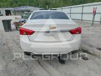 2015 Chevrolet Impala фото