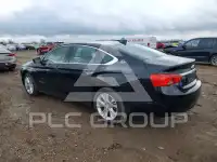 2015 Chevrolet Impala фото