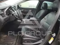 2015 Chevrolet Impala фото
