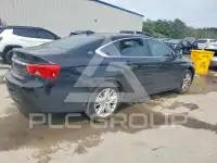 2015 Chevrolet Impala photo