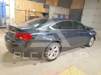 2015 Chevrolet Impala фото