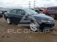 2015 Chevrolet Impala фото