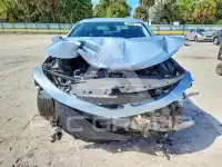 2015 Chevrolet Impala фото