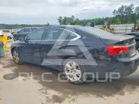 2015 Chevrolet Impala photo