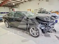 2015 Chevrolet Impala фото
