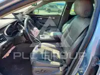 2015 Chevrolet Impala фото