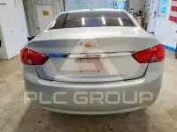 2015 Chevrolet Impala фото