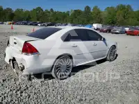 2015 Chevrolet Impala photo