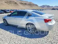 2015 Chevrolet Impala photo