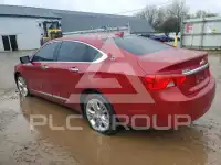 2015 Chevrolet Impala photo
