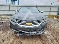 2015 Chevrolet Impala фото