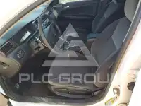 2015 Chevrolet Impala photo