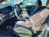 2015 Chevrolet Impala фото