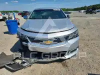 2015 Chevrolet Impala photo