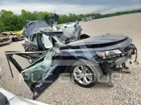 2015 Chevrolet Impala фото