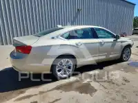 2015 Chevrolet Impala фото