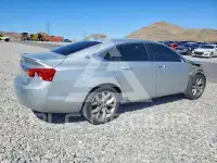 2015 Chevrolet Impala photo