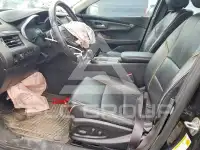 2015 Chevrolet Impala photo