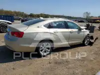 2015 Chevrolet Impala фото