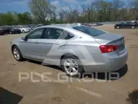 2015 Chevrolet Impala фото