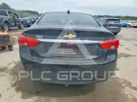 2015 Chevrolet Impala photo