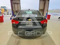 2015 Chevrolet Impala фото