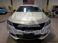 2015 Chevrolet Impala photo