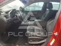 2015 Chevrolet Impala photo