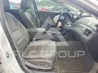 2015 Chevrolet Impala фото