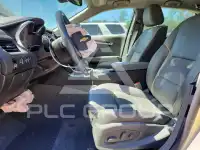 2015 Chevrolet Impala фото