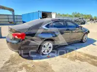 2015 Chevrolet Impala фото