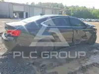 2015 Chevrolet Impala photo