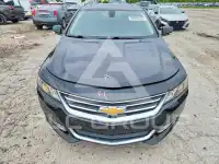2015 Chevrolet Impala фото