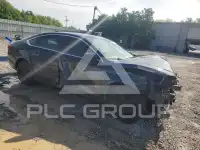 2015 Chevrolet Impala photo