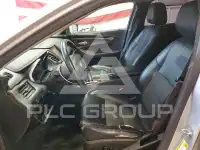 2015 Chevrolet Impala фото