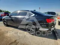 2015 Chevrolet Impala photo
