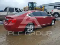 2015 Chevrolet Impala photo
