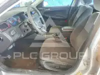 2015 Chevrolet Impala фото