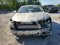 2015 Chevrolet Impala photo