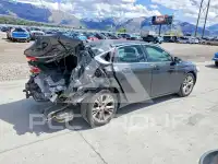 2015 Chevrolet Impala фото