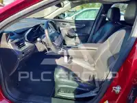 2015 Chevrolet Impala photo