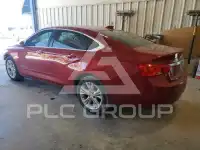 2015 Chevrolet Impala фото