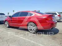 2015 Chevrolet Impala фото