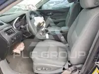 2015 Chevrolet Impala фото